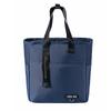 Student Lunch Box Bag - Handheld, Large Capacity, Insulated, Waterproof, for Picnics and Work.