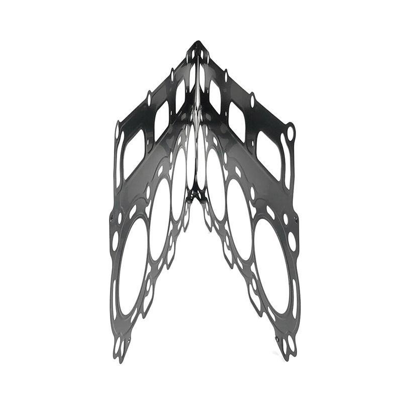Cylinder Head Gasket for Yamaha/Mercury 67F-11181-00,03,01,02 Outboard