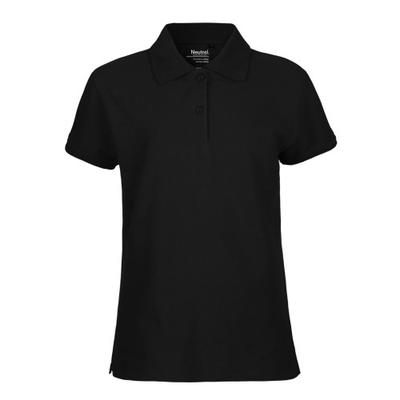Neutral Womens/Ladies Classic Polo Shirt
