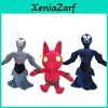 Robloxdoorshotel Plüschtier Escape From The Doorway Spielfigur Puppe