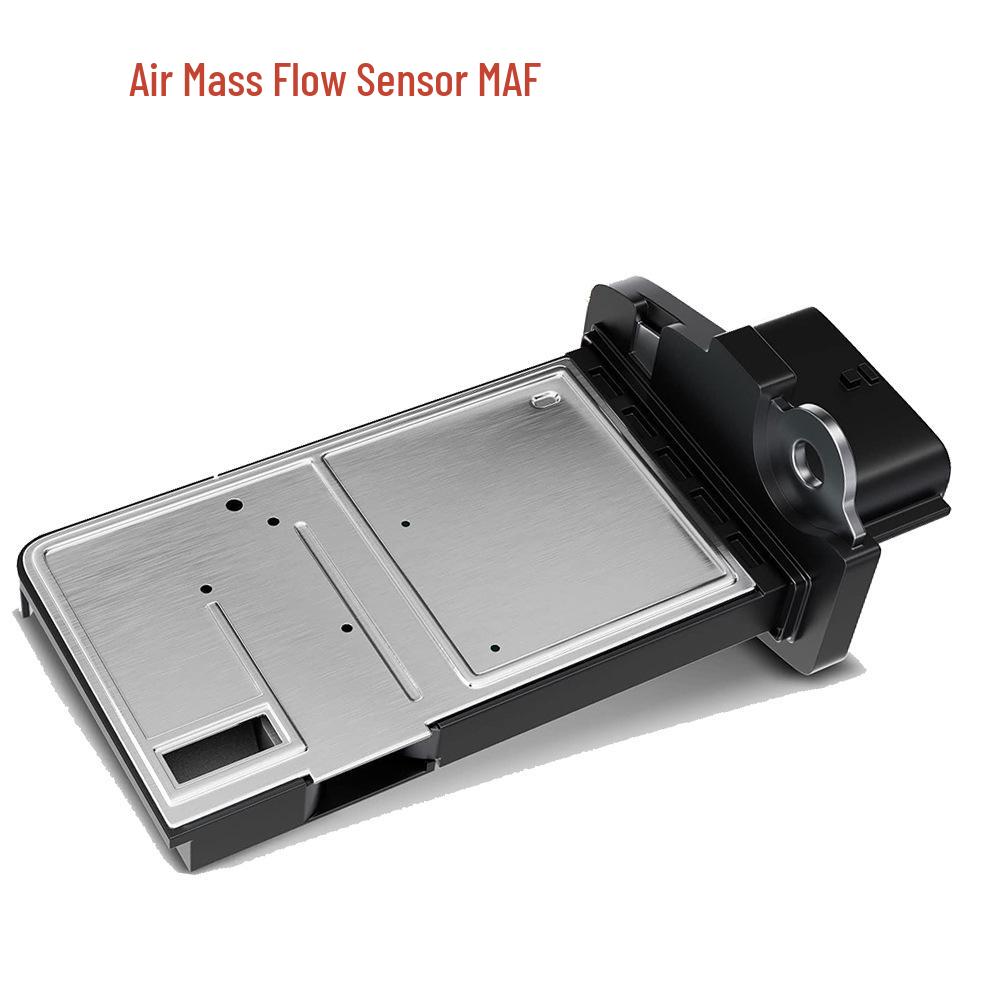 

22680-7S000 22680-7S00A AFH70M-38 Air Flow Meter fits Nissan models. Polarander