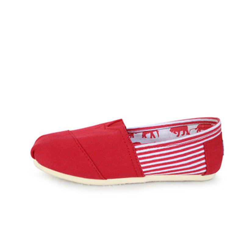 Fashion Hot Sale Men and Women Casual Shoes Large Size 35-45 Breathable Canvas Flat Shoes For Men Comfort Soft Mens Cloth Shoes Linen