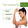 Boroplus Aloe Vera Gel With Green Tea Vitamin E For Skin And Hair Hydration Nourishment Moisturising Protection 200 Ml Pack