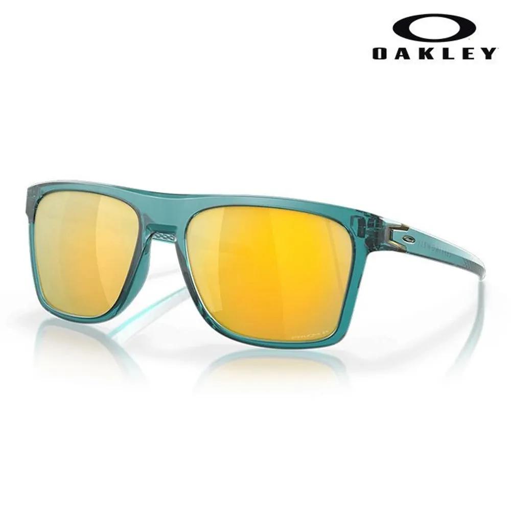 

[Oakley] Oakley Lepping Will Prism Fishing Polarized Sunglasses Summer Fashion
