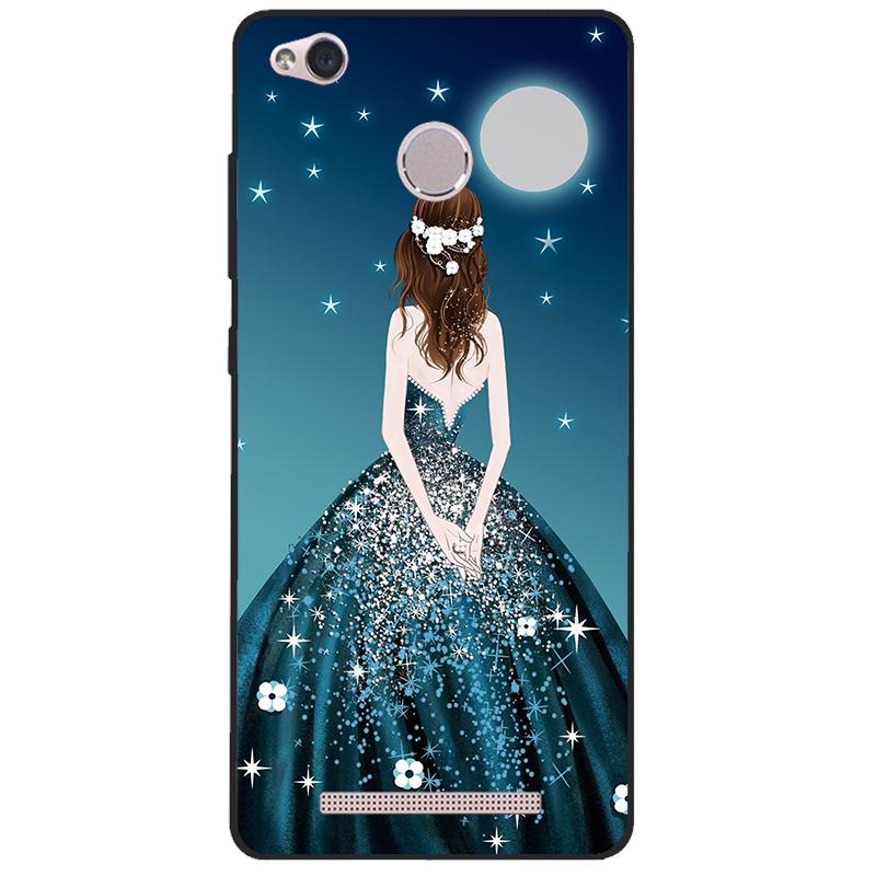 For Xiaomi Redmi 3s Case For Redmi 3 Pro Silicon Soft TPU Back Phone Cover for Xiaomi Redmi 3 Pro Redmi 3S Case 5.0"Coque Bumper