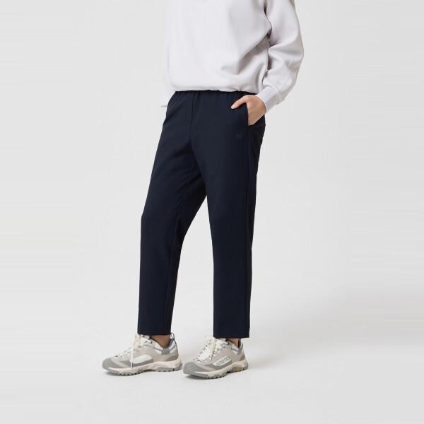 Kolon SportS Women S Crop Tapered pantS Tvpna24412cin