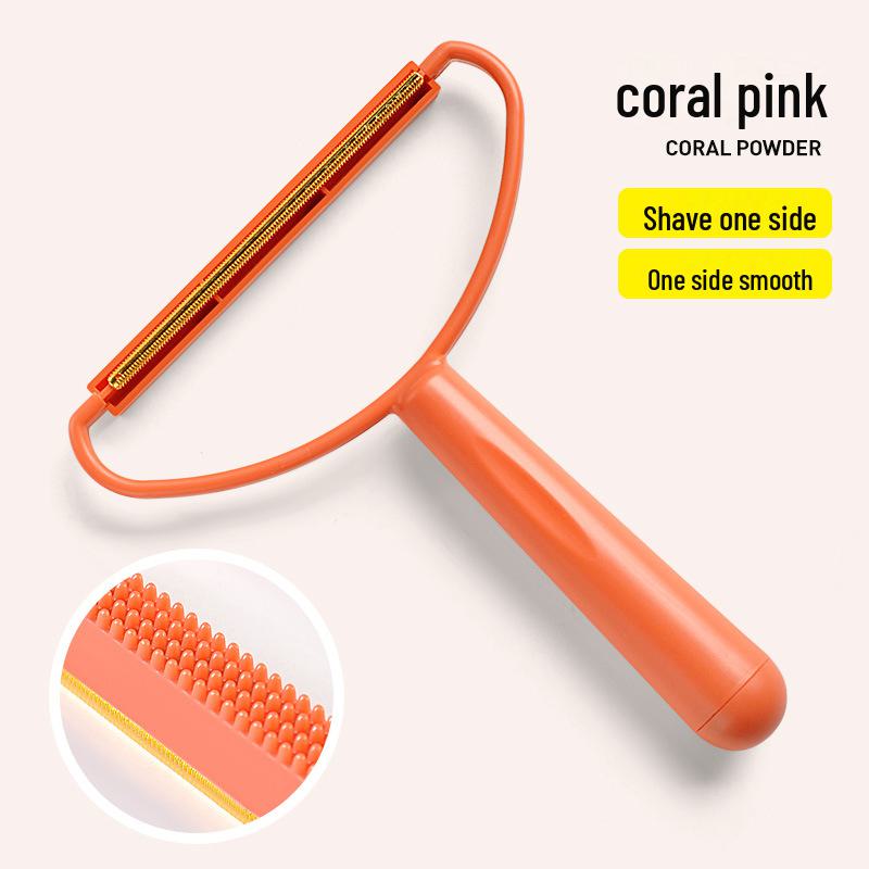 Clothes Shaver for Sweaters, Coats, and Fabrics - Hair Ball Remover and Trimmer