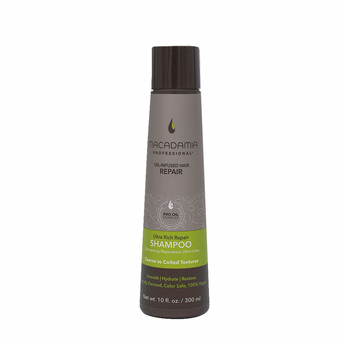 

Macadamia Ultra Rich Moisture Shampoo 300 ml