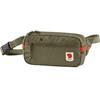 Bag Fjällräven High Coast Hip Pack Hip Bag Green (F23223-620)