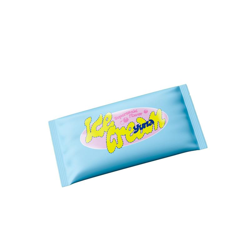 ЮНА (ITZY) – Мороженое Мороженое Вер. 1PCS