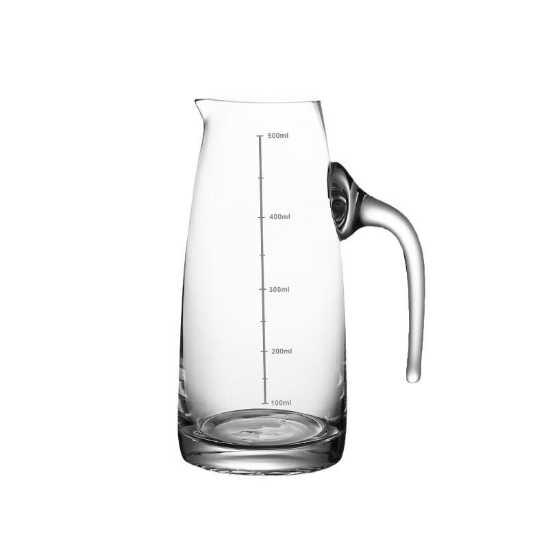 Shangqi Crystal Baijiu Decanter Set