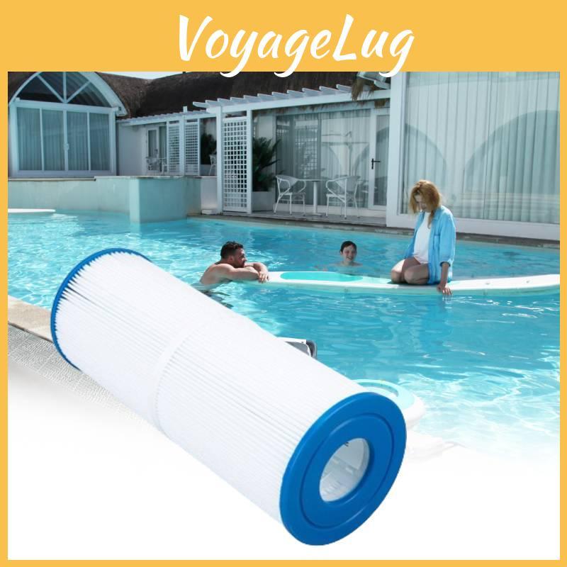 Durable Pet Composite Pool Filter Cartridge High-efficiency Spa Filter Hyp-50in