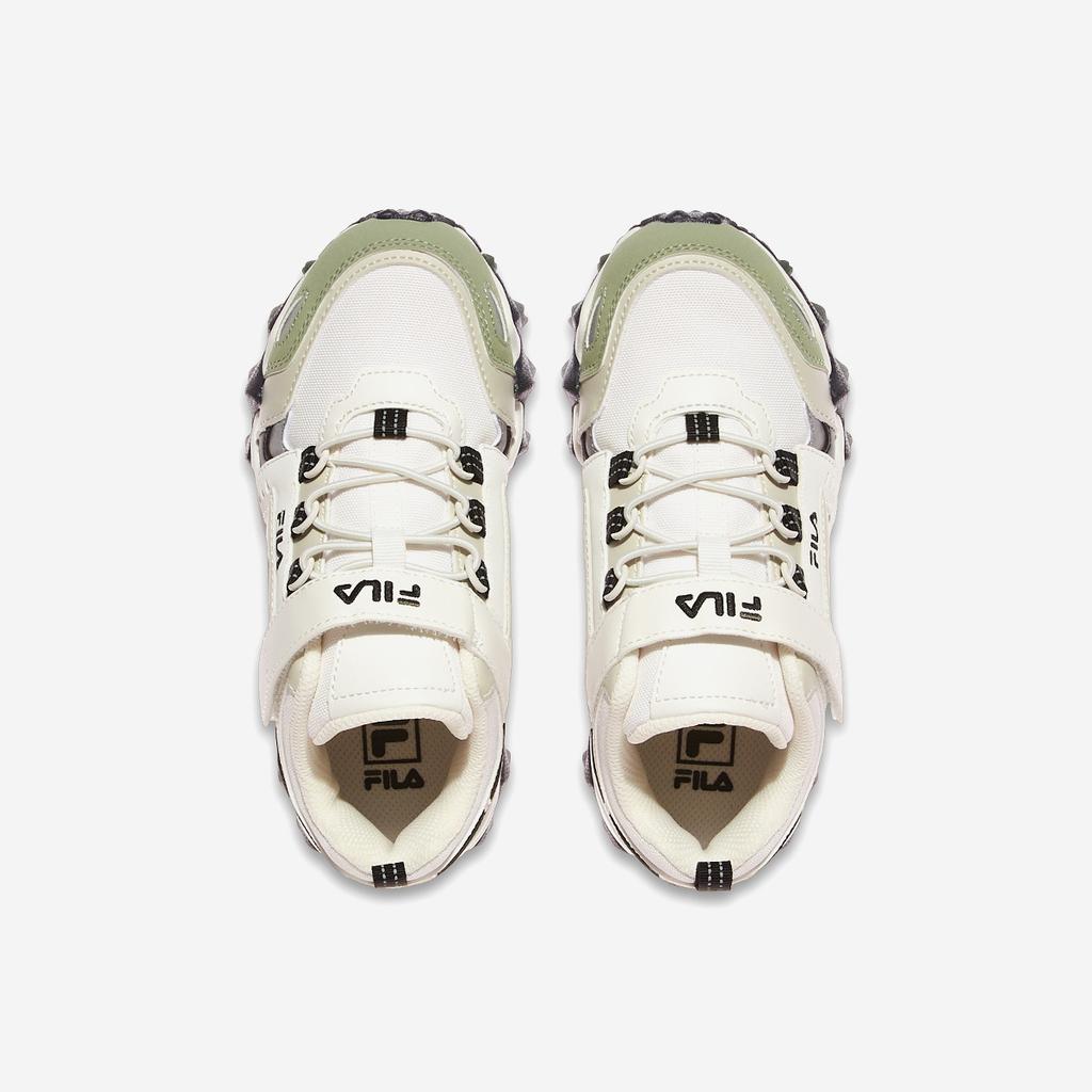 [Fila] Oakmont V2 Kids [FK253CD01X014-371]