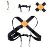 Djembe Shoulder Strap African Hand Drum Harness Professional Portable Premium Percussion Instrument