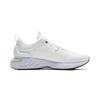 Li-Ning Fashionable Comfortable Versatile Non-Slip Lightweight Rebound Low-Top Casual Shoes Men Sneaker Standard-White AGLU305-1