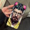 Breaking Bad Case For ZTE Nubia RedMagic 11 10 Pro Plus 9 8 9S 8S 10S Pro 5G 5S 6S 7S 6 7 Pro 11 Air Cover