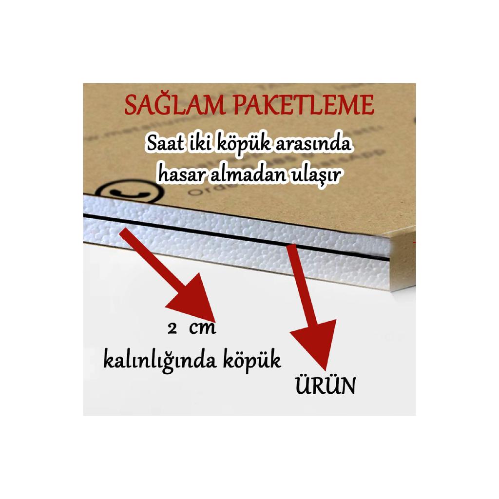 Wanduhr, Glaswanduhr, Uhrenmodelle für Wohnzimmer 36x36 cm 3t846874199