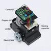 750W Electric Remote Control Sliding Door Machine Flat Door Motor Villa Door Electric Gate Opener with 2 Remote Control