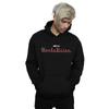 Marvel Mens WandaVision Logo Hoodie