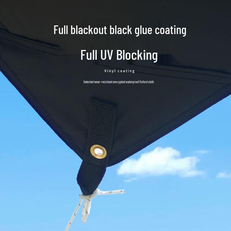 Camping Car Side Awning Tent
