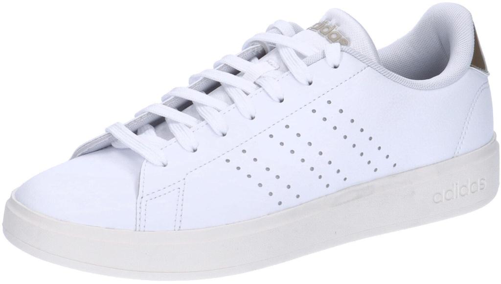 Sneakers Adidas Advantage 2.0 Women Grey Six/cyber Metallic/off White