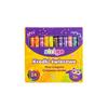 Strigo. Wax Crayons 24 Colors