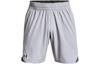 Woven Collection Sports Shorts Men's Gray Moderate 1362289-011