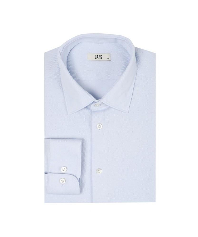 Dagseusyeocheu Care Cotton Blend Jersey Dress Shirt_Dmp1Shdl184B1