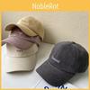 Protection Trendy Uv Baseball Cap For Women In Soft Cotton Fabric