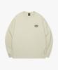 LMC Summer Teddy Museum Tour Long Slv Tee Sand
