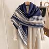 Accessories – Skjerf og skaut