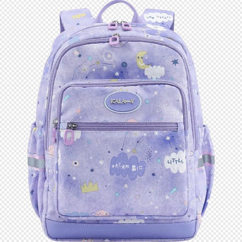 Kala Yang Kids Lightweight Backpack