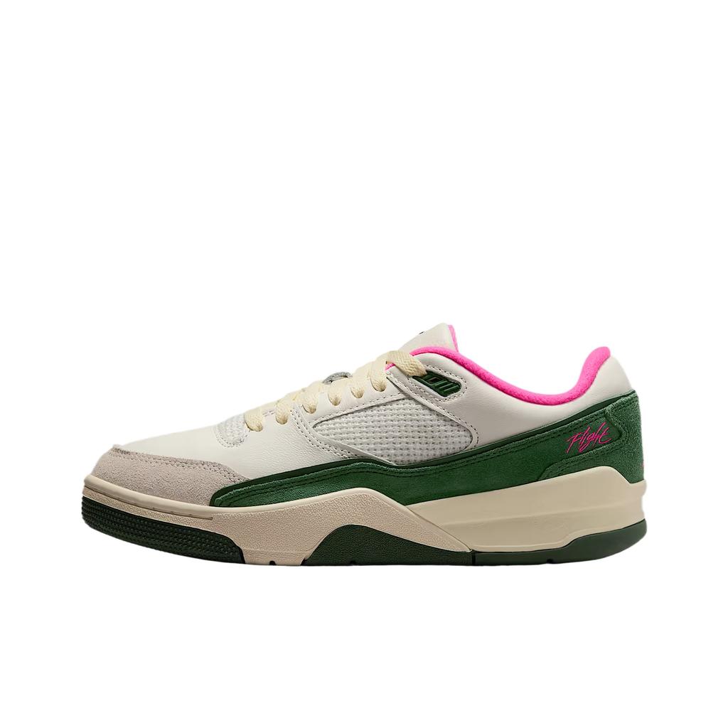 Jordan Flight Court Soft And Comfortable Basketball Shoes Women Sneaker FZ9854-106