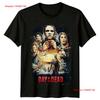 Tricou Horror cu Zombi de Ziua Morților