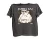 Cobra Kai Vintage T-Shirt, Comfort Colors Tee