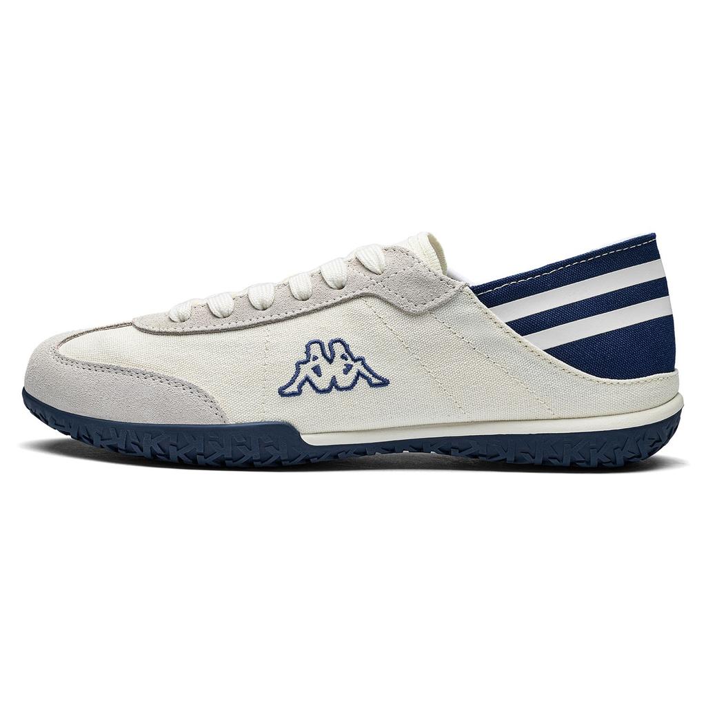 Kappa Back-To-Back Exquisite Comfortable Training Shoes Unisex Sneakers Light-Blue K0FX5BB03-0106