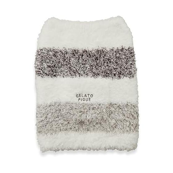 Gelato Melange 3 Border Waist Warmer