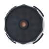 Pressure-activated attachment for AeroPress coffee makers