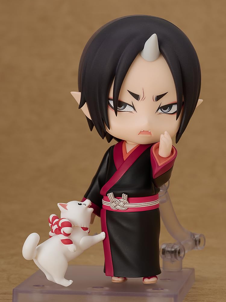Nendoroid Coolheadedness Hozuki Hozuki's 2.0