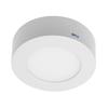 Surface-mounted LED Luminaire ORIS 7W IP20 Neutral