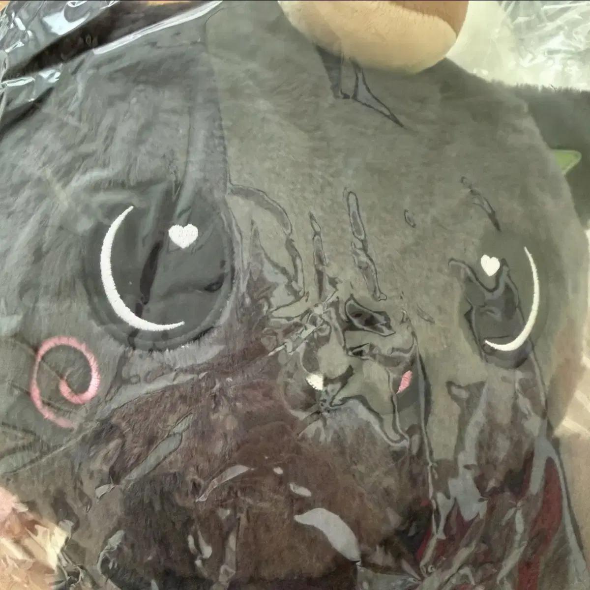 

Nct Wish Riku Wishdoll Bag Kuri