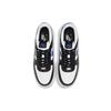 Nike Air Force 1 Czarny Game Royal 2021 - DD9784-001