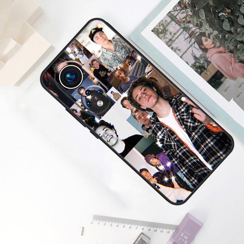 

Carl Shameless For Honor Magic 7 Lite 6 8 Pro Case For Honor X9d X9a X9b X9c X8c X8b 200 400 50 70 90 Win RT Honor Magic8 Pro