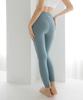 Ain If On Flexible Bliss Blue Leggings