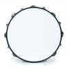 10-inch Tambourine Double Row Stainless Steel Bells with Adjustment Tuning Tool Hand Clapper Drum Performing