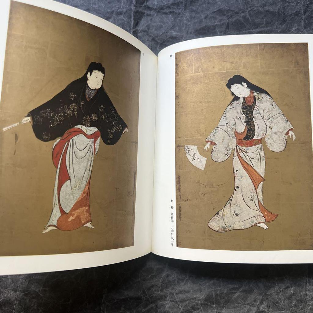 [USED] Early Ukiyo-e Ukiyo-e: Beautiful Women and Actors 1