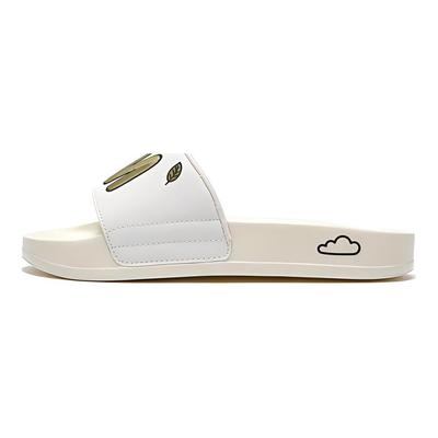 X Jeon Sun Day Buff Slippers SD1101JHT