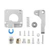 BHBL 3D-Drucker aufgerüstetes Aluminium MK8 Extruder Vorschubkit für 3/3 Pro/3 V2, 5/5 Pro/5 Plus, -10/10S