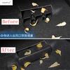 Fit For Haval H9 2nd 2024 2025 Car Seat Under Floor Air AC Outlet Vent Protection Anti Blocking Dust Cover Interior Accessories