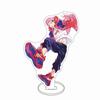 Jujutsu Kaisen Anime Acrylic Stand Figures Satoru Gojo Suguru Geto Yuji Itadori Collectible Decor Display Merchandise Gift for
